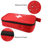 Compact First Aid Empty Pouch