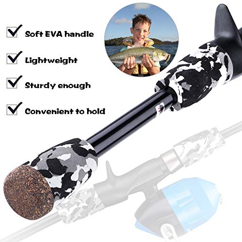 Kids Fishing Pole