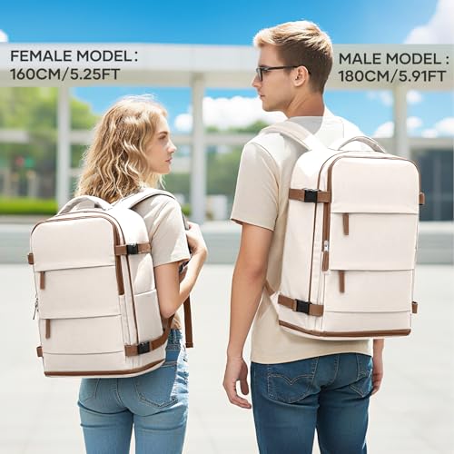 Large Travel Backpack For Women Men