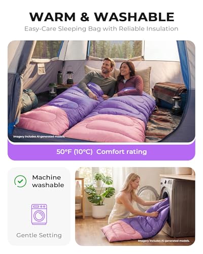 Sleeping Bags for Adults