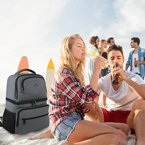 Cooler Backpack