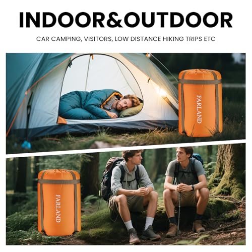 Sleeping Bag for Adults