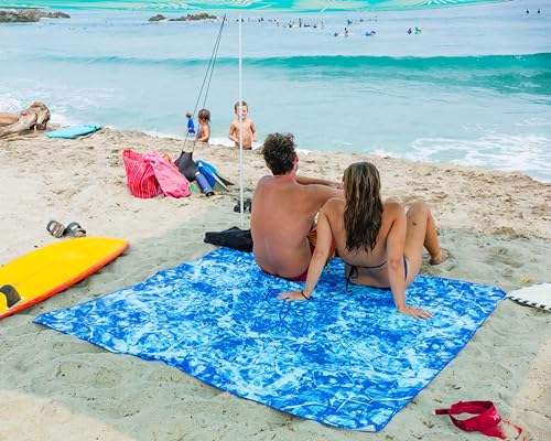 Quick Dry Towel Extra Extra Large 72x72 Inch