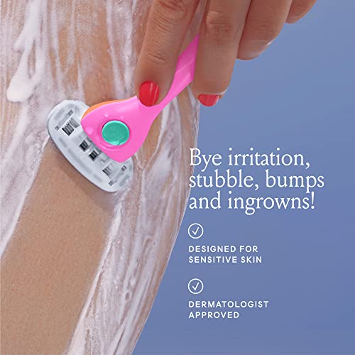 Razors for Women