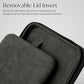 3 Watch Case for Men