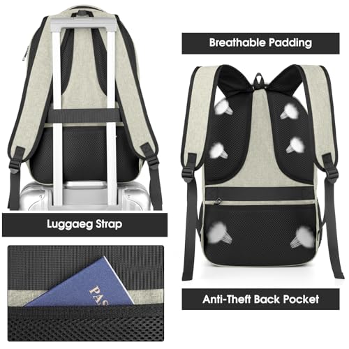 Backpack for Men Women