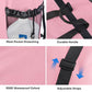 120L Laundry Bag Backpack