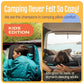 Kids Camping Pillow