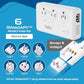 200W+2000W Voltage Converter