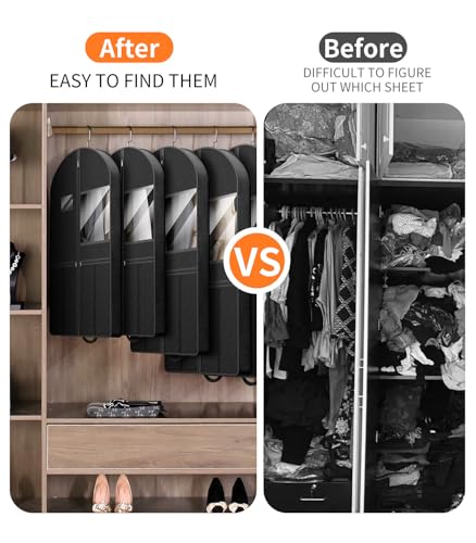 Suit Garment Clothes Travel Bag
