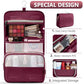 8 Set Packing Cubes for Travel (8 Count)
