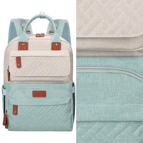 Diaper Bag Backpack