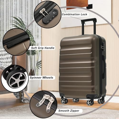 Luggage Set 13 Piece (13 Count)