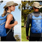 16L Foldable Hiking Backpack
