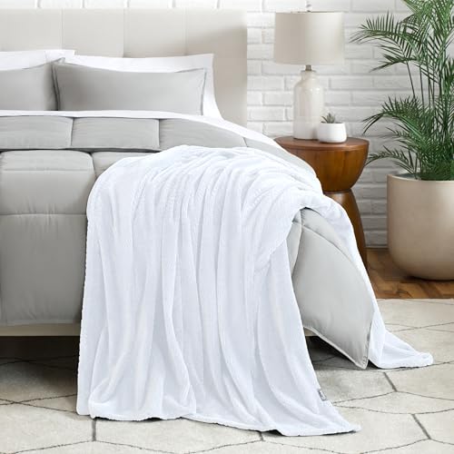 Fleece Blanket Luxury Microplush