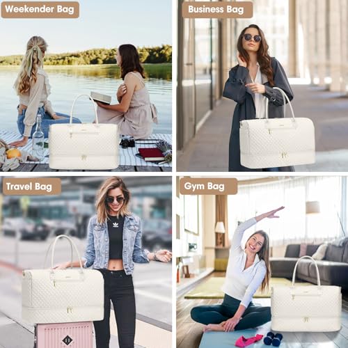 Travel Overnight Bag Weekender Bags