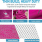 Travel Duffle Bag for Women & Men. Large Duffel Bag for Traveling