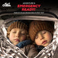 Emergency Blanket Mylar Thermal Space Survival Gear & Supplies 25 (25 Count)
