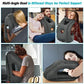 Inflatable Travel Pillows for Airplanes