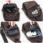 Crossbody Sling Bag Men Women