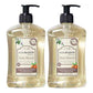 Sweet Almond French Liquid Hand Soap (33.8 Fl Oz)