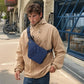 Anti Theft Crossbody Bags for Women Men