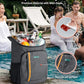 Cooler Backpack Insulated 30 Cans