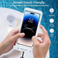 Waterproof Phone Pouch (2 Count)