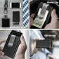 Men Credit Card Holder