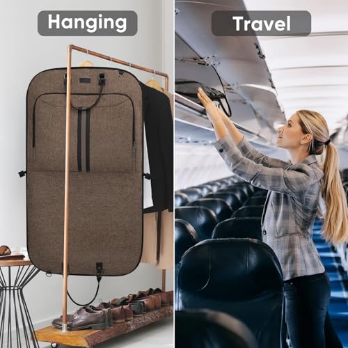 Garment Bags for Travel
