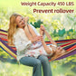 Camping Portable Hammock for Outdoor