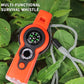 Emergency Survival Function Whistle