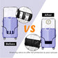 30 Inch PVC Clear Suitcase Cover