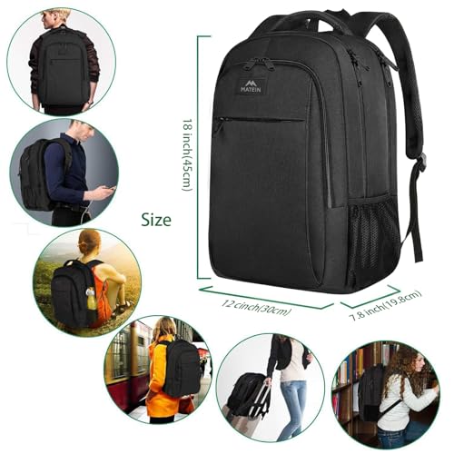 Business Laptop Backpack