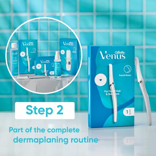 Dermaplaning Tool