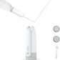 Portable Bidet|High Pressure Travel Bidets Electric Portable Bidet for Women Men Hygiene Cleaning | Soothing Postpartum Care | Hemorrhoid Perineal Care| Travel Bidets Portable