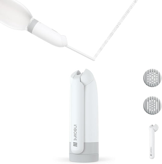 Portable Bidet|High Pressure Travel Bidets Electric Portable Bidet for Women Men Hygiene Cleaning | Soothing Postpartum Care | Hemorrhoid Perineal Care| Travel Bidets Portable