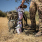 Inception and Helix 6000 Hunting Bag with Durable Construction