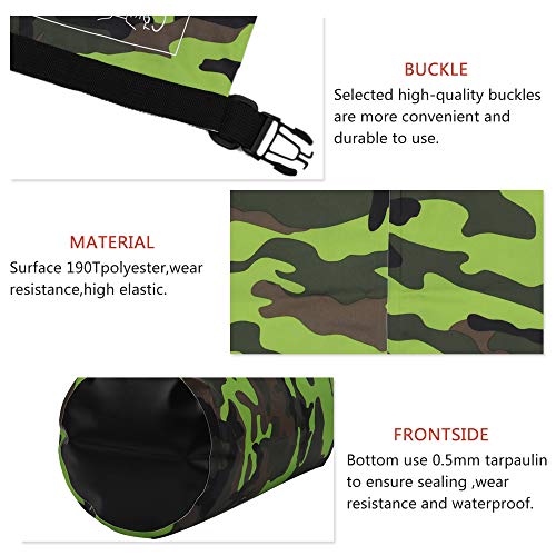 Waterproof Dry Bag 2L