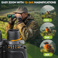 12 36X50 High Powered Zoom Binoculars for Adults