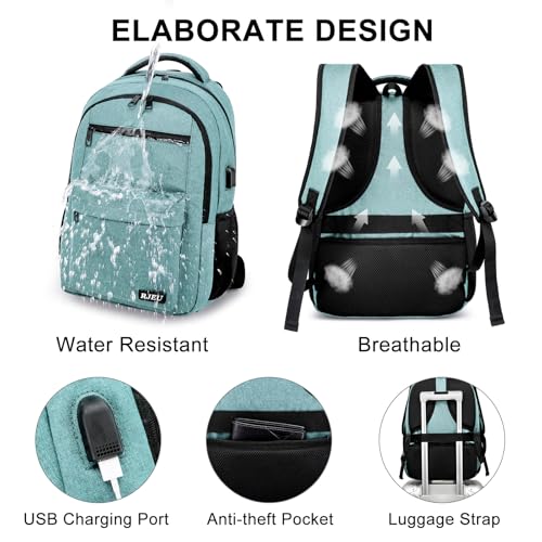 School Backpack for Teen Girls & College Students