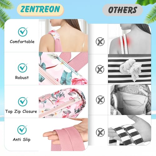 Extra Large Beach Bags for Women