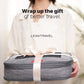 Premium Compression Packing Cubes for Travel