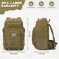 Tactical Backpack for Men