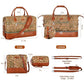 Weekender Bag for Women (3 Count)