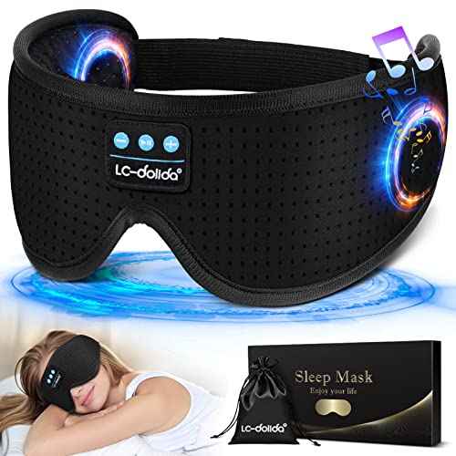 Sleep Headphones