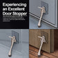 One Touch Doorstop Adhesive Bracket (13.25 Count)
