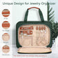 Toiletry Bag for Women