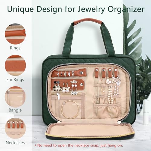 Toiletry Bag for Women