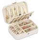 Travel Jewelry Box